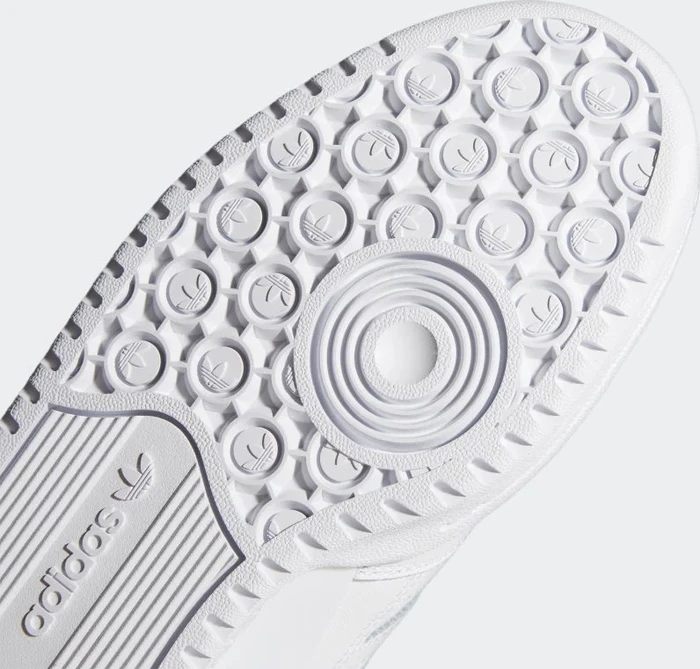 adidas Forum Low cloud white
