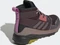 adidas Terrex Trail Maker Mid Cold.RDY shadow maroon/purple/core black (Damen) Vorschaubild
