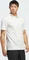 adidas Go-To Printed Mesh Poloshirt kurzarm crystal jade (Herren) Vorschaubild
