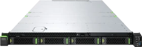 Fujitsu Primergy RX2530 M8 SFF, Xeon 6517P, 32GB RAM, 1HE (VFY:R2538SR617IN)