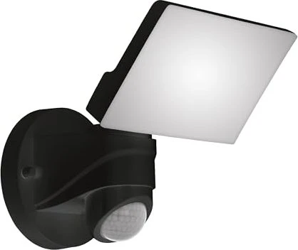 Eglo Pagino Sensor Wandleuchte schwarz