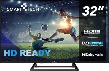 Smart Tech 32HN01V3