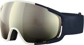 POC Zonula blue-white/clarity universal-partly sunny ivory
