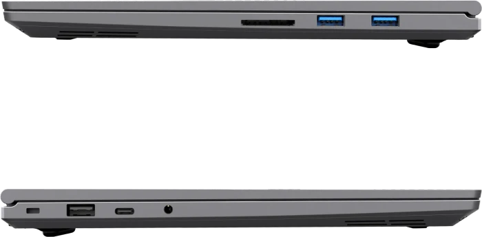 Schenker XMG EVO 14 (AMD) E25pjk, Ryzen AI 9 365, 32GB RAM, 1TB SSD, DE