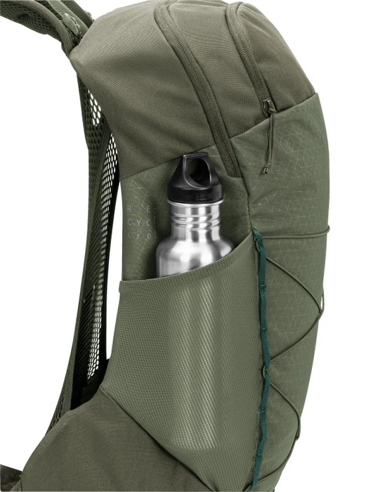 Vaude Agile Air 20 cedar wood