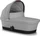 Cybex Kinderwagenaufsatz Gazelle S Cot stone grey 2024 (524001235)