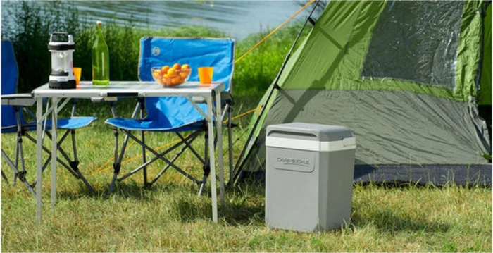 Campingaz Powerbox 28l Plus Thermoelektro-Kühlbox