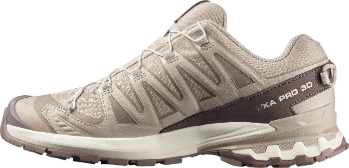 Salomon XA Pro 3D V9 Lifelong eucalyptus/iron (Herren)