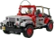 LEGO Jurassic World - Jurassic Park Jeep Wrangler Vorschaubild