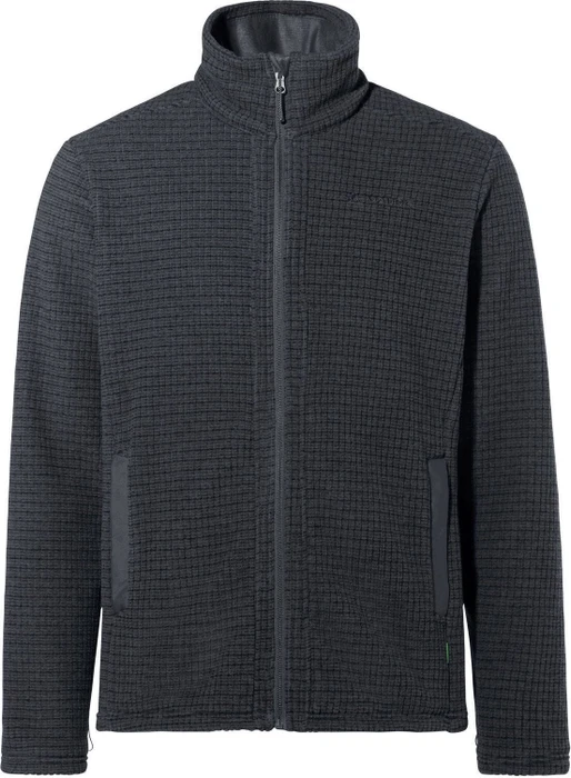 Vaude Idris 3in1 IV Funktionsmantel schwarz (Herren)
