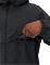 Vaude Mineo 2.5L Funktionsjacke black uni (Herren) Vorschaubild
