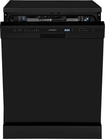 Exquisit GSP6314-030C schwarz