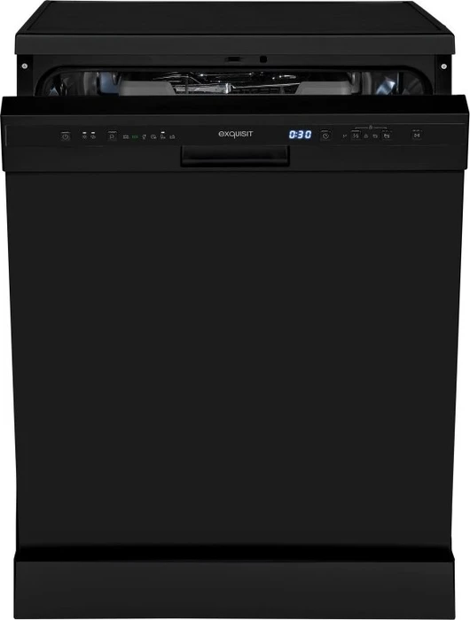 Exquisit GSP6314-030C schwarz