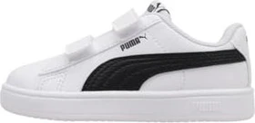 Puma Rickie Classic weiß (Junior)