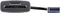Trust Dalyx Kartenlesegerät aus Aluminium, silber, USB-A 3.0 [Stecker] Vorschaubild
