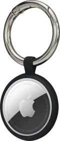 dbramante1928 Key Ring Greenland für Apple AirTag night black