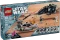 LEGO Star Wars - Imperial Dropship vs. Rebel Scout Speeder Vorschaubild