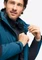 Maier Sports Ribut Funktionsjacke mary p/night sky (Herren) Vorschaubild