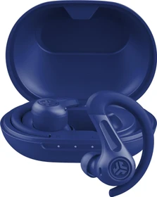 JLab JBuds Sport ANC 4 Cobalt