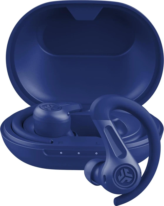 JLab JBuds Sport ANC 4 Cobalt