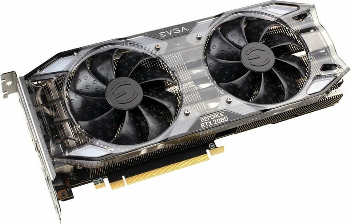 EVGA GeForce RTX 2080