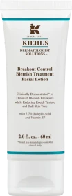 Kiehl's Dermatologist Solutions Breakout Control Blemish Treatment Lotion, 60ml