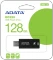 ADATA UC320 128GB schwarz, USB-A, USB 3.2 Gen 1×1 Vorschaubild
