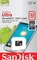 SanDisk Ultra R30 32GB Kit, UHS-I, Class 10 Vorschaubild