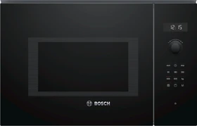 Bosch Serie 6 BEL554MB0 Mikrowelle mit Grill