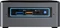 Intel NUC Kit - Tall - Baby Canyon - NUC7i3BNH Vorschaubild