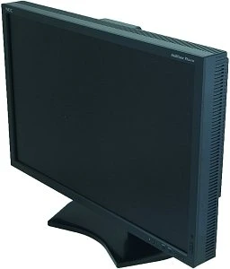 NEC MultiSync PA301W-BK, schwarz, 30"