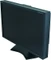 NEC MultiSync PA301W-BK, schwarz, 30" Vorschaubild