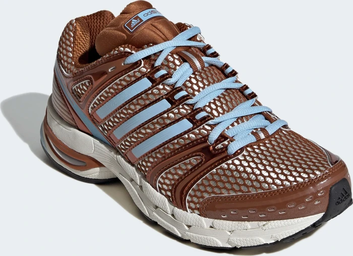 adidas Adistar Control 5 dusky bronze/off white