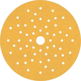 Bosch Professional EXPERT C470 Schleifblatt K220, 150mm, 50 Stück