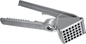 Westmark Extracta Retro-Look Knoblauchpresse