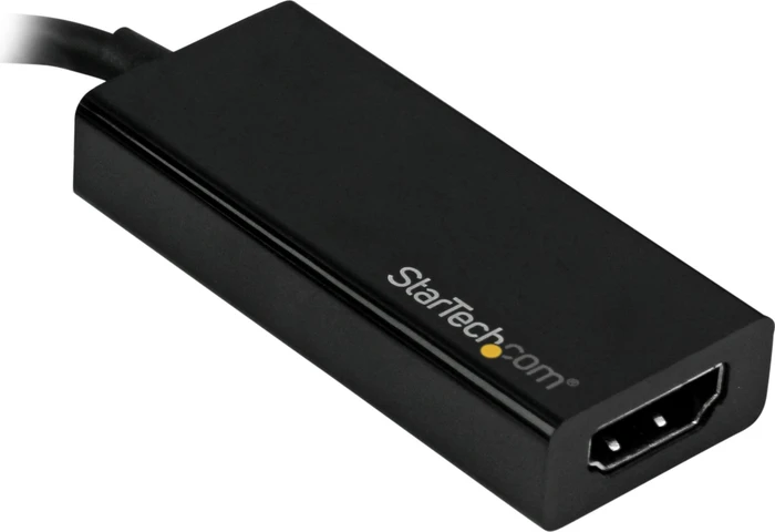 StarTech USB-C Stecker auf HDMI 2.0 Buchse, 4K/60Hz