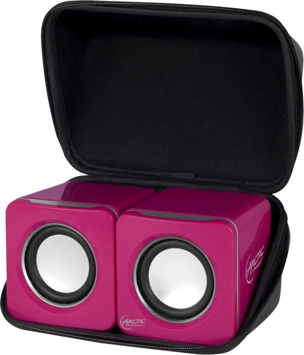 ARCTIC S111 BT pink