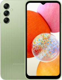 Samsung Galaxy A14 128GB grün