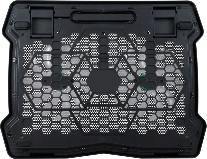 Conceptronic Thana 06B, Notebook-Stand/Notebook-Kühler bis 15.6"