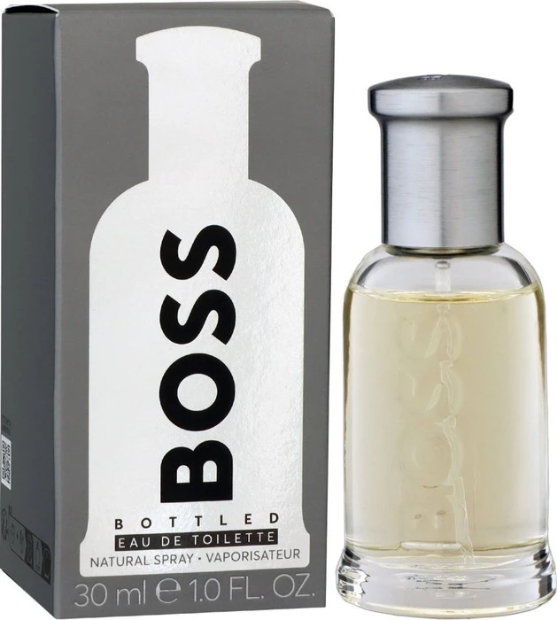 Hugo Boss Bottled Eau de Toilette, 30ml