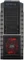 Cooler Master HAF X schwarz, Acrylfenster Vorschaubild