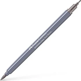 Faber-Castell Goldfaber Aqua Dual Marker A272 warmgrau III
