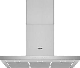 Siemens iQ500 LC97BCP50 Wand-Dunstabzugshaube