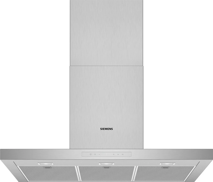 Siemens iQ500 LC97BCP50 Wand-Dunstabzugshaube
