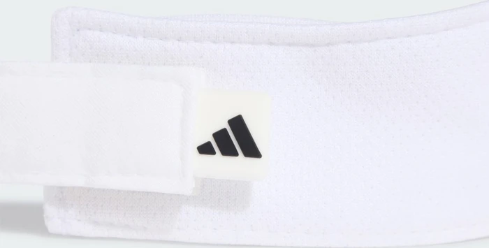 adidas Climacool Schirmmütze Kappe white/iron metallic