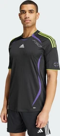 adidas F50 Trikot kurzarm schwarz