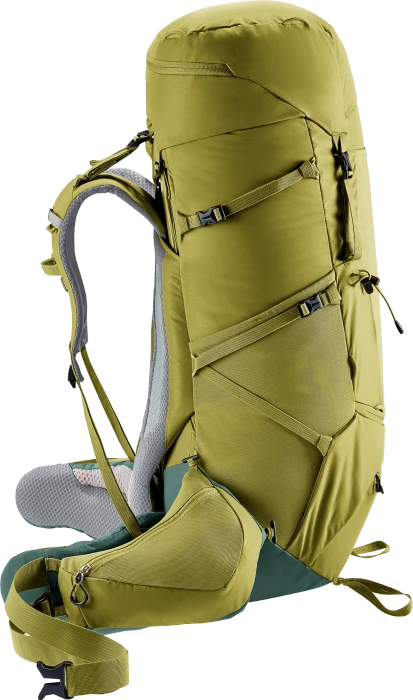Deuter Aircontact Core 60+10 cactus/ivy