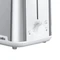 Braun HT 1510 WH PurShine Toaster Vorschaubild