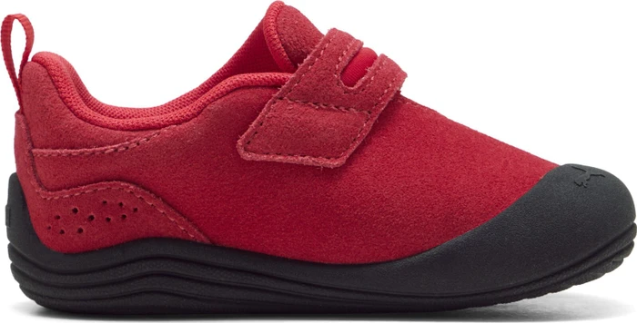 Puma Kitten Premium for all time red/puma white/puma gold (Junior)