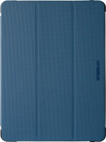 Otterbox React Folio für Apple iPad (8/9.Gen), blau